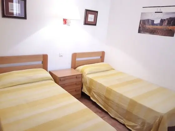 Apart Daire, 2 Yatak Odası, Teras