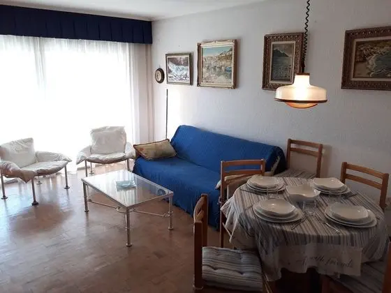 Apart Daire, 2 Yatak Odası, Teras