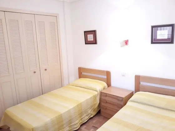 Apart Daire, 2 Yatak Odası, Teras