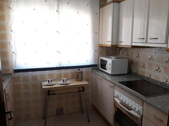 Apart Daire, 2 Yatak Odası, Teras