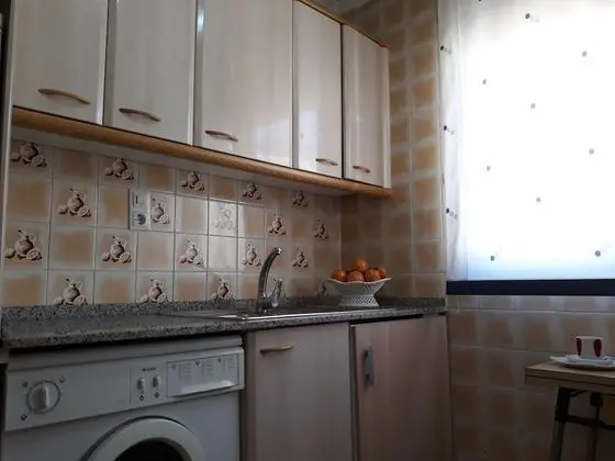 Apart Daire, 2 Yatak Odası, Teras