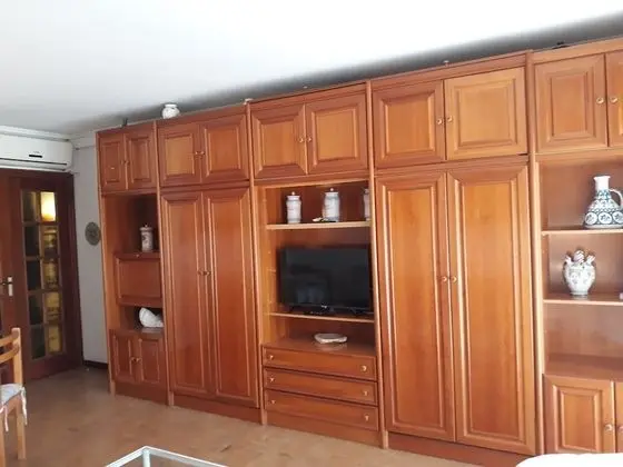 Apart Daire, 2 Yatak Odası, Teras