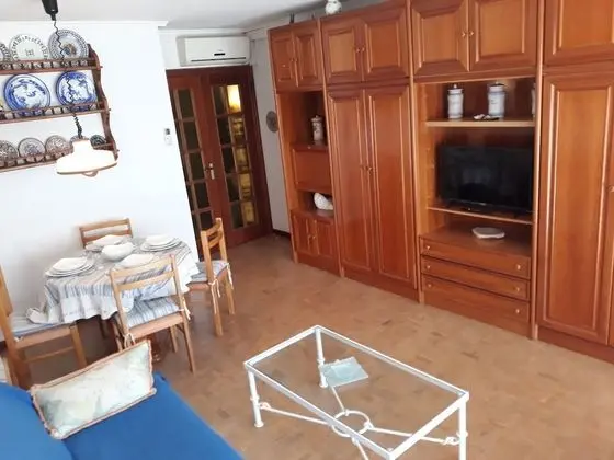 Apart Daire, 2 Yatak Odası, Teras