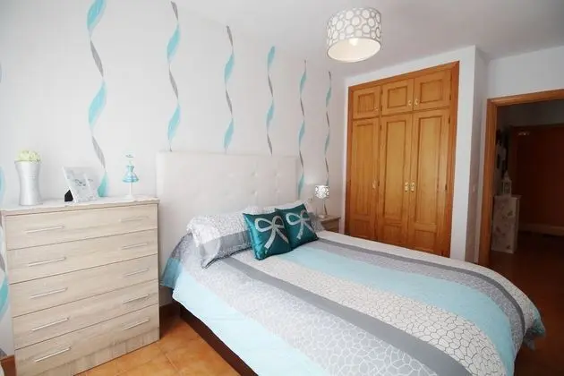 Apart Daire, 1 Yatak Odası, Balkon, Plaj Kenarı