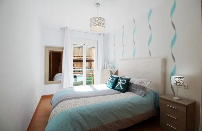 Apart Daire, 1 Yatak Odası, Balkon, Plaj Kenarı