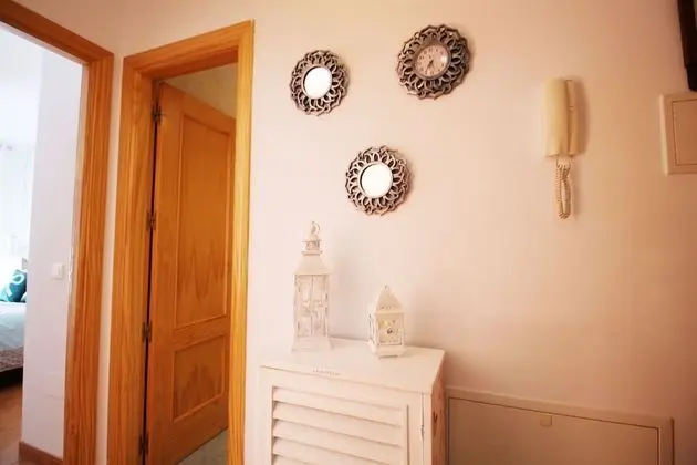 Apart Daire, 1 Yatak Odası, Balkon, Plaj Kenarı