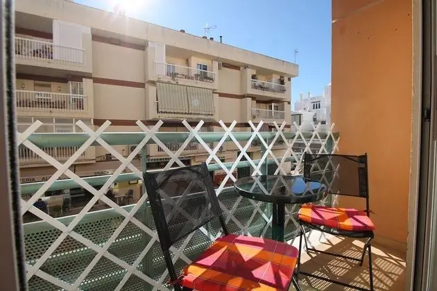 Apart Daire, 1 Yatak Odası, Balkon, Plaj Kenarı