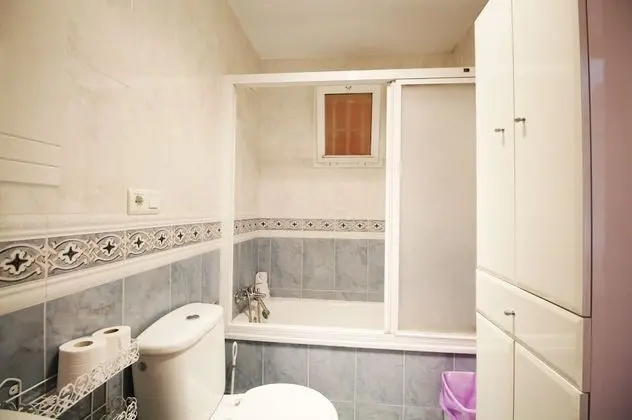 Apart Daire, 1 Yatak Odası, Balkon, Plaj Kenarı