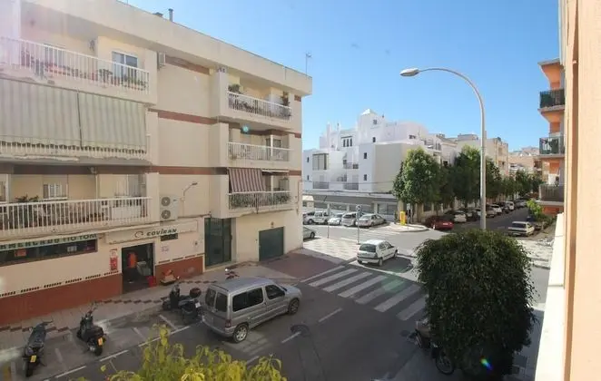 Apart Daire, 1 Yatak Odası, Balkon, Plaj Kenarı