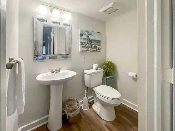 Villa, Birden Çok Yatak, Veranda