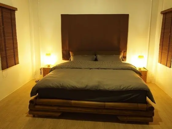 Standard Kır Evi