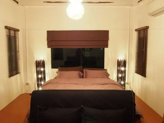 Standard Kır Evi
