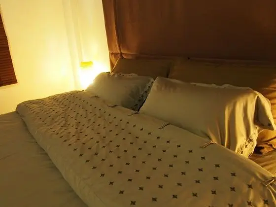 Standard Kır Evi