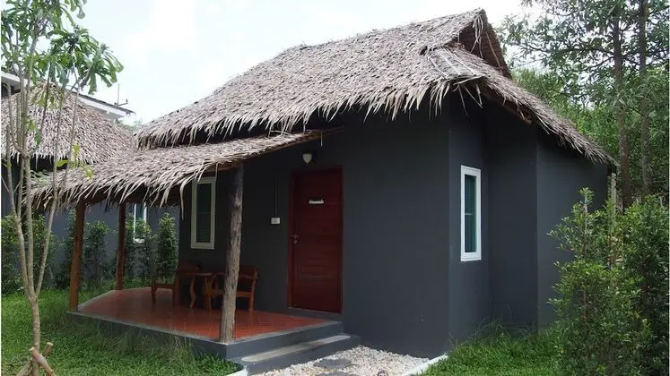 Standard Kır Evi
