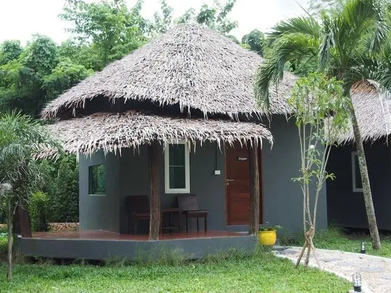 Standard Kır Evi