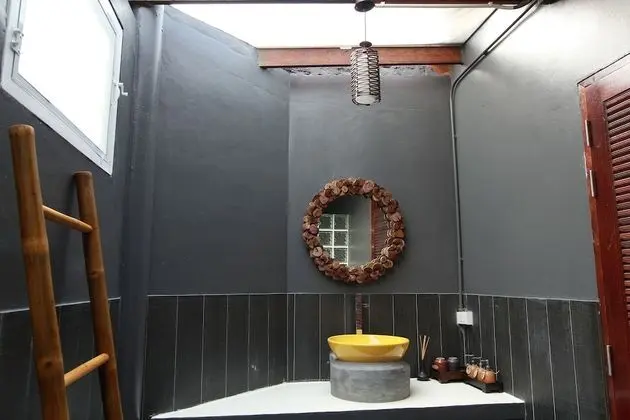 Standard Kır Evi