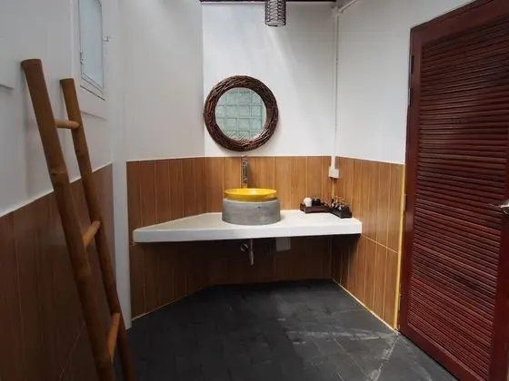 Standard Kır Evi