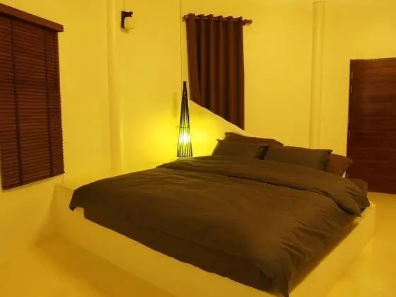 Superior Kır Evi