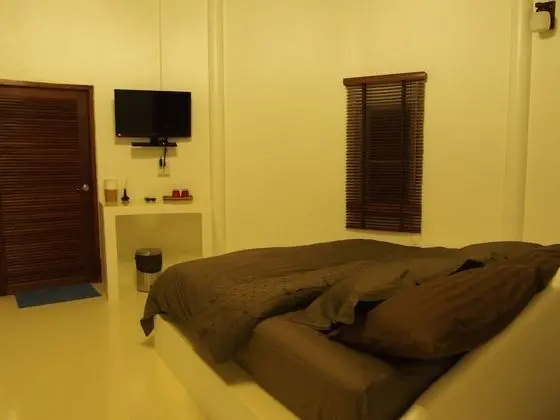 Superior Kır Evi