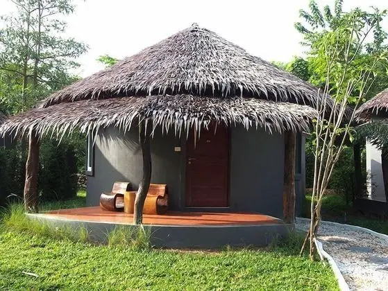 Superior Kır Evi