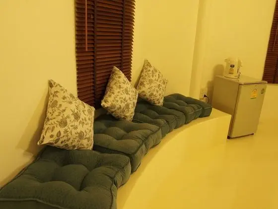 Superior Kır Evi