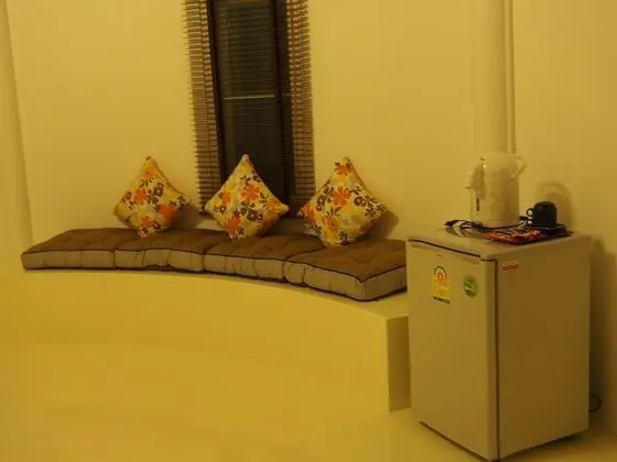 Superior Kır Evi