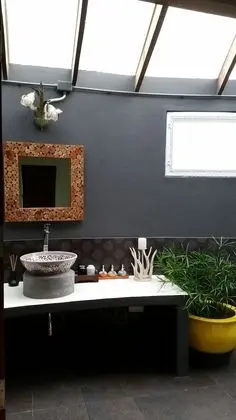 Superior Kır Evi