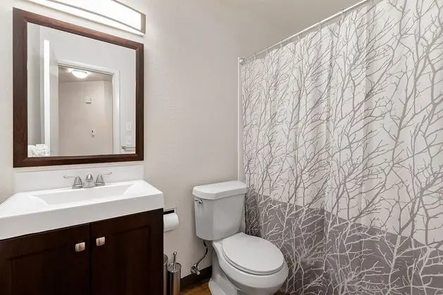 Daire, Birden Çok Yatak, Mutfak, Bahçe Manzaralı (1020 Garfield St. (Suite 4))