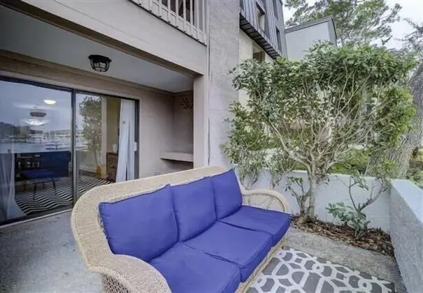 Villa, Birden Çok Yatak, Veranda