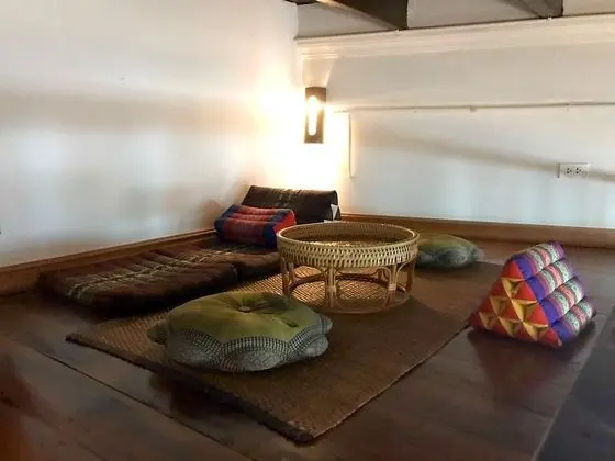 Deluxe Tek Büyük Yataklı Oda, Balkon