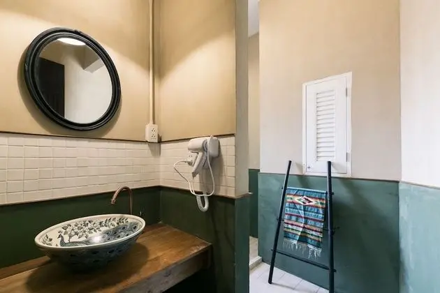 Deluxe Tek Büyük Yataklı Oda, Balkon