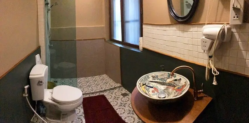 Deluxe Tek Büyük Yataklı Oda, Balkon