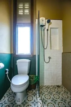 Deluxe Tek Büyük Yataklı Oda, Balkon
