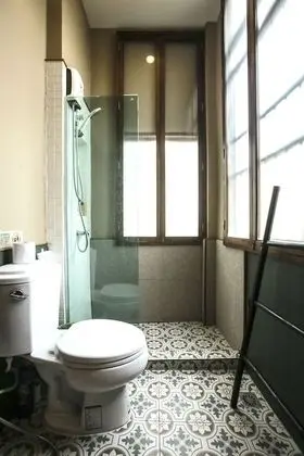 Deluxe Tek Büyük Yataklı Oda, Balkon