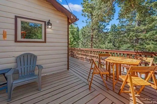 Ev, Birden Çok Yatak (103 - Bow Canyon Escape)