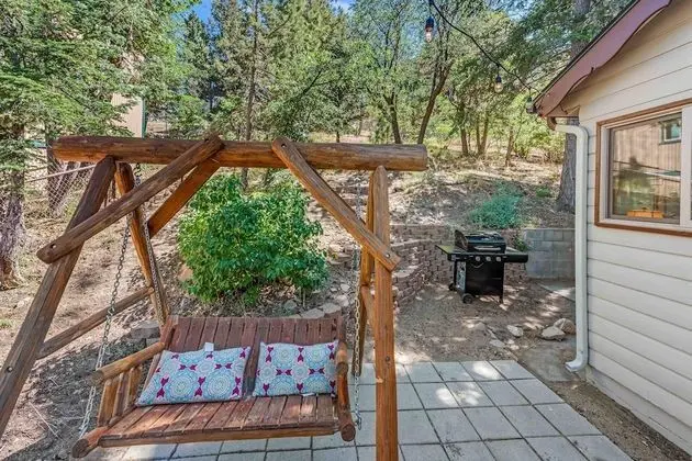 Ev, Birden Çok Yatak (103 - Bow Canyon Escape)