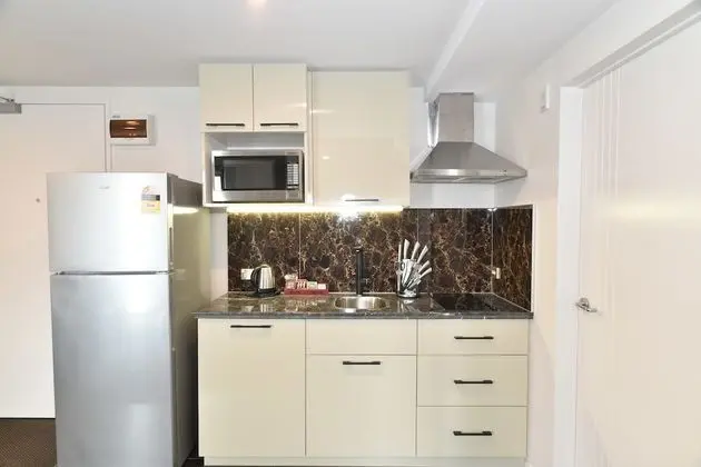Süit, 1 Yatak Odası, Şehir Manzaralı