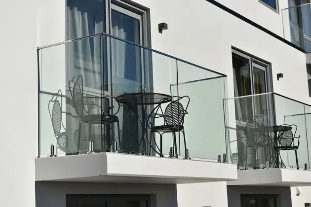 Süit, 1 Yatak Odası, Şehir Manzaralı