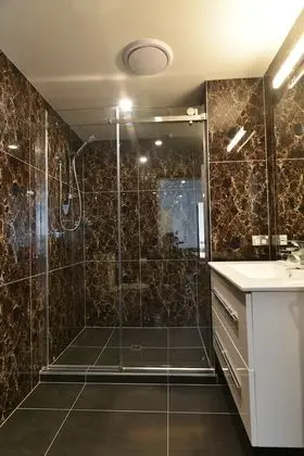 Süit, 1 Yatak Odası, Şehir Manzaralı