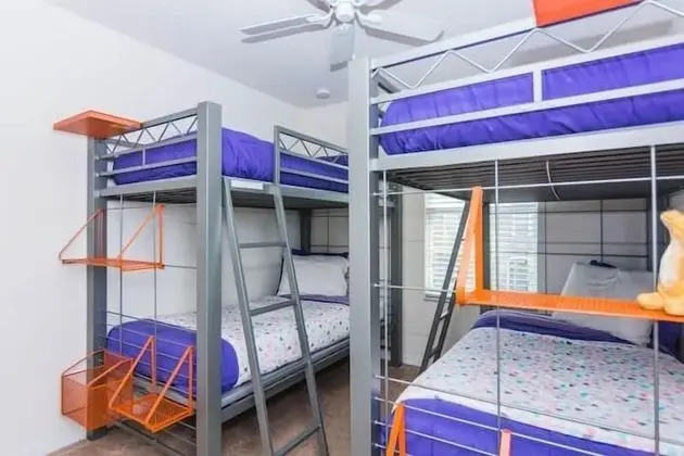 Daire, Birden Çok Yatak (1030 LF - Bella Vida - Special 3Bd 13)
