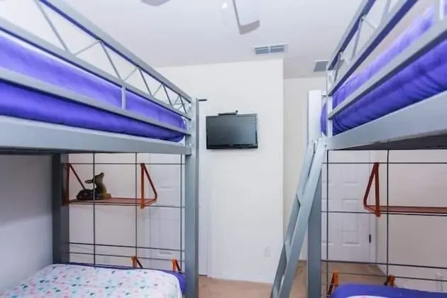Daire, Birden Çok Yatak (1030 LF - Bella Vida - Special 3Bd 13)