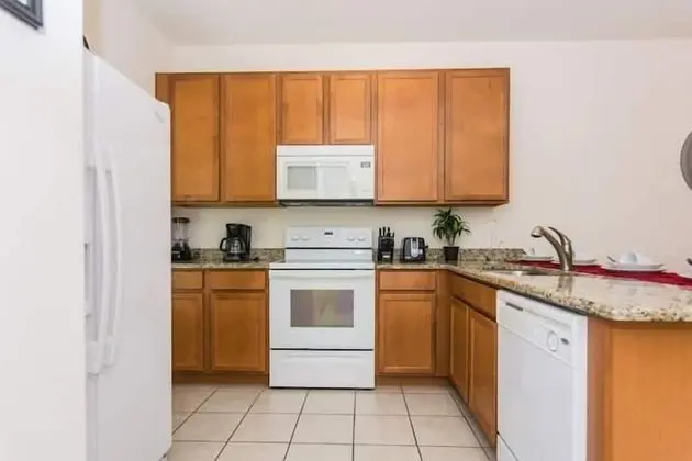 Daire, Birden Çok Yatak (1030 LF - Bella Vida - Special 3Bd 13)
