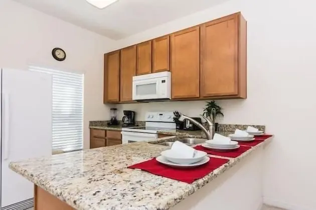 Daire, Birden Çok Yatak (1030 LF - Bella Vida - Special 3Bd 13)