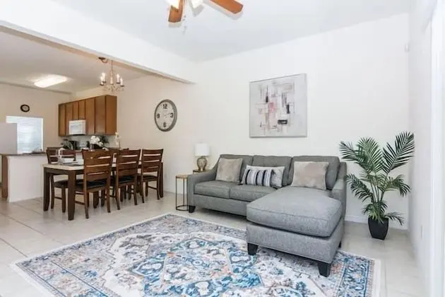 Daire, Birden Çok Yatak (1030 LF - Bella Vida - Special 3Bd 13)