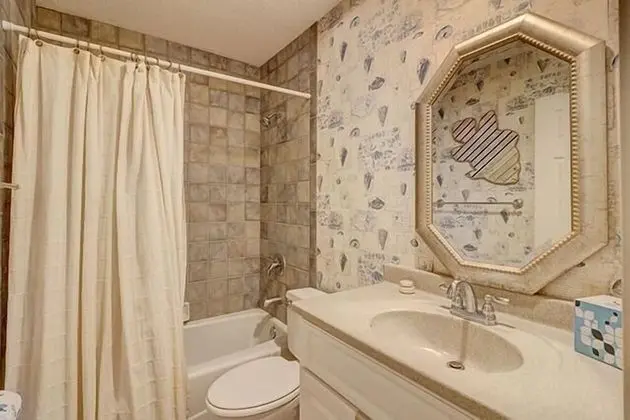 Villa, Birden Çok Yatak, Balkon