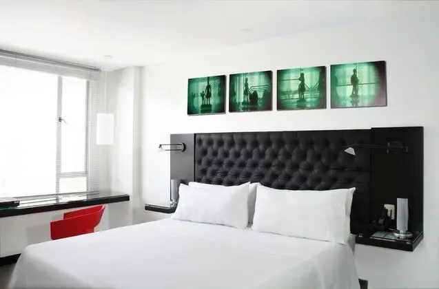 Deluxe Süit, 1 Yatak Odası, Küvet, Şehir Manzaralı