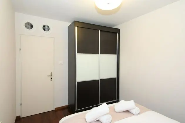 Luxury Apart Daire (104)