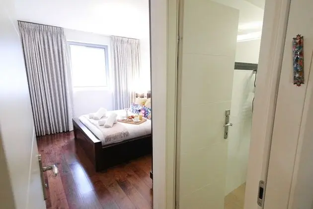 Luxury Apart Daire (104)