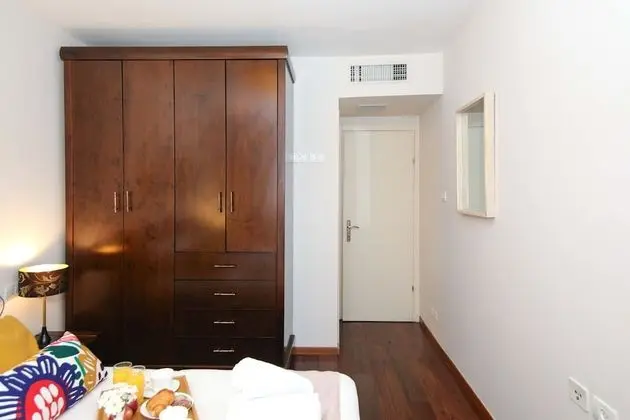 Luxury Apart Daire (104)