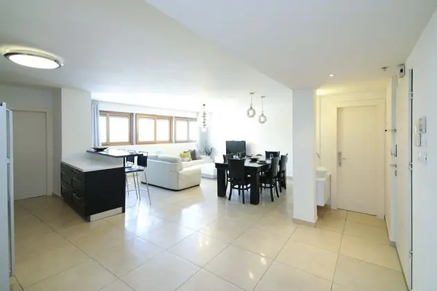 Luxury Apart Daire (104)